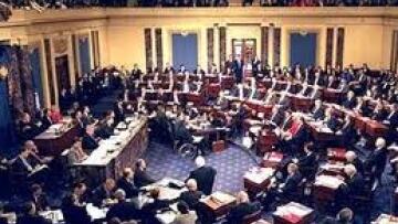 Σήμερα θα ψηφίσει η Γερουσία το κρίσιμο νομοσχέδιο