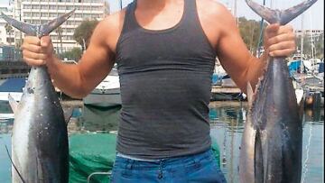 Ο Τσιμιτσέλης επιμένει ελληνικά αυτό το καλοκαίρι