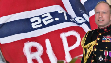 «Μπρέιβικ. Διοικητής. Αποστολή εξετελέσθη. Θα παραδοθώ»