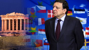 “Μαυρίζουν” τώρα και οι Ευρωπαίοι