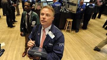 «Βουτιά» 3 τρισεκατομμυρίων ευρώ στα χρηματιστήρια του πλανήτη!  