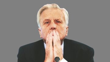 Έκτακτη συνεδρίαση της ΕΚΤ για το ιταλικό χρέος