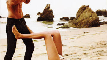 Σε ερωτική διάθεση η Kate Upton!