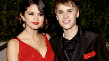 Selena Gomez: Δεν χωνεύει τους φίλους του!