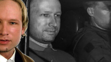 Υπό την επήρεια απαγορευμένων ουσιών ο Μπρέιβικ