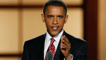 Η αγορά έστρεψε την πλάτη στον Ομπάμα