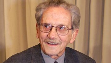 «Έφυγε» στα 87 του χρόνια ο Αναστάσιος Πεπονής