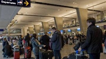 Ταξιδιωτική οδηγία για τη Βρετανία από Γερμανία και Πορτογαλία