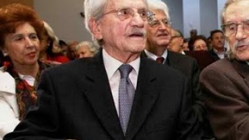 Την Πέμπτη η κηδεία του Αναστάση Πεπονή