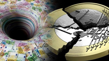 Στον ...Θεό τα CDS, μέτρια η γερμανική έκδοση ομολόγων