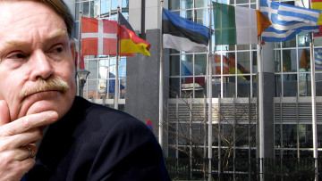 Σε επικίνδυνη φάση η παγκόσμια οικονομία λόγω… Ευρώπης