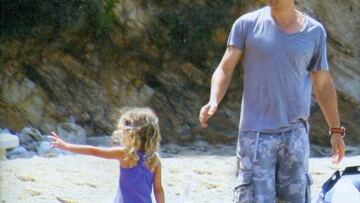 Ρουβάς-Ζυγούλη: Aπόδραση στην Κέρκυρα