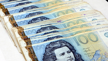 Επικρίνει η Εσθονία τη συμφωνία Ελλάδας - Φινλανδίας