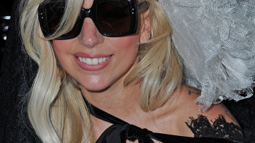 Σε συναυλία της Beyonce η Lady Gaga!