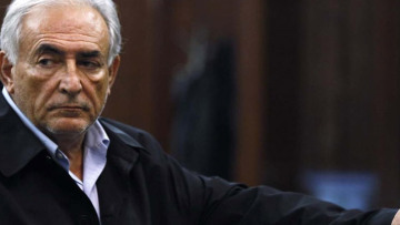 Στρος-Καν: Η ζωή μου τους τελευταίους μήνες ήταν μια κόλαση!