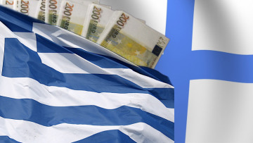 Οι Φινλανδοί τρελάθηκαν!
