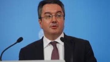 "Η συγκυβέρνηση προϋποθέτει συναινετικό κλίμα"