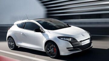 Η νέα έκδοση Renault Megane RS 250 Monaco GP