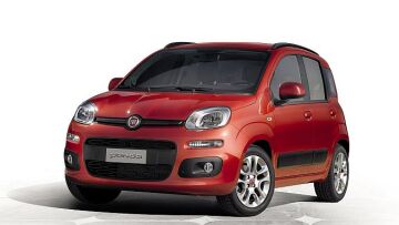 Τον Μάρτιο έρχεται το νέο Fiat Panda