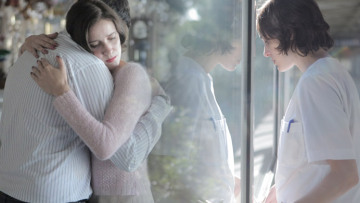 Ο Λάνθιμος ξαναχτυπά στο φεστιβάλ Βενετίας