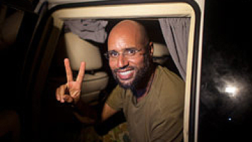 «Ή θα νικήσουμε ή θα μαρτυρήσουμε!»