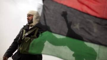 EE: Μερική άρση των κυρώσεων σε βάρος της Λιβύης