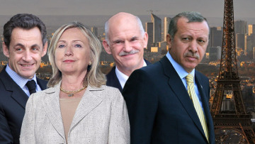 Το παρασκήνιο της διάσκεψης για την επόμενη μέρα στη Λιβύη