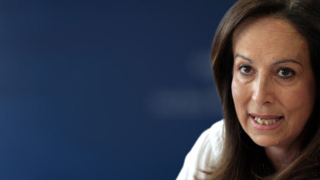 Σφοδρή επίθεση Διαμαντοπούλου στο Ελεγκτικό Συνέδριο