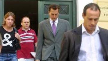 Να κηρυχτούν αθώοι Κεντέρης – Θάνου για το «τροχαίο»  