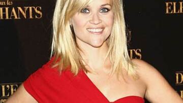Το ατύχημα που έστειλε στο νοσοκομείο την Reese Witherspoon