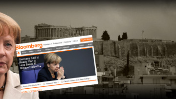 Οι Γερμανοί βλέπουν άμεσα στάση πληρωμών