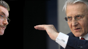 Κρίση στην ΕΚΤ για τα ομόλογα, παραιτήθηκε ο Σταρκ