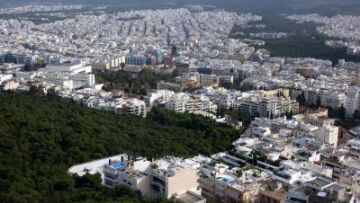 Από 25 ευρώ μέχρι ...κάποια χιλιάρικα το τέλος στα ακίνητα