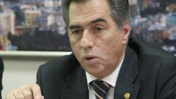 Ελεύθερος άνευ όρων ο Β. Παπαγεωργόπουλος