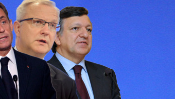 Δίνουν τελευταία ευκαιρία στην Ελλάδα