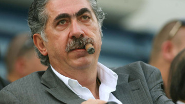 Ο Μάκαρος όπως δεν τον ξέρουμε!