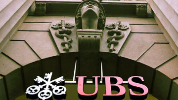 UBS: Ζημιά δύο δισ. ευρώ από συναλλαγές ενός trader