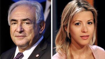 Στρος-Καν: "Το παραδέχομαι... πήγα να την φιλήσω!"