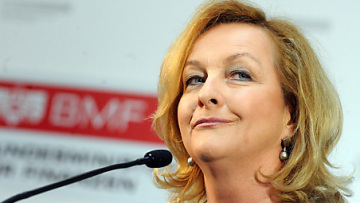 Επιμένει η Βιέννη στα περί χρεοκοπίας!