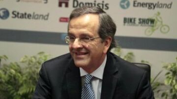 "Μόνη λύση οι εκλογές"