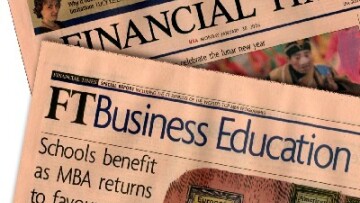 FT: “Αν πέσει η Αθήνα, πέφτει και η Ευρώπη!”