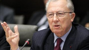 Αγανακτισμένος για την αδράνεια της ΕΕ ο Ζακ Ντελόρ