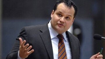 Ολλανδία: Σενάρια "Αρμαγεδώνα" 