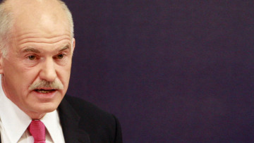 Συναγερμός στην κυβέρνηση!