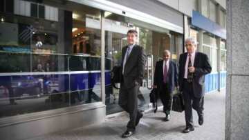 Κομισιόν: Αγνωστη η ημερομηνία άφιξης της τρόικας στην Ελλάδα