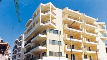 «Παγώνει μέχρι 30-11-2011 κάθε αγοραπωλησία ακινήτου»