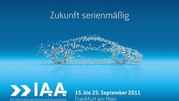 Εκθεση αυτοκίνητου Φρανκφούρτης: Ολα τα νέα μοντέλα!