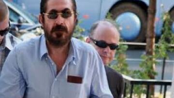 Παραμένει κρατούμενος ο Μάκης Ψωμιάδης