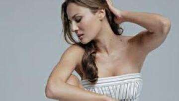 H Δήμητρα Ματσούκα σε γαλλικό video clip