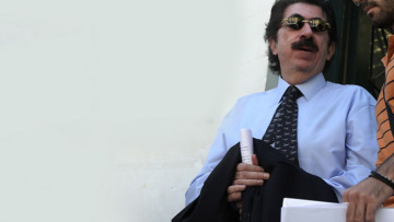 Προφυλακιστέος κρίθηκε ο Μάκης Ψωμιάδης